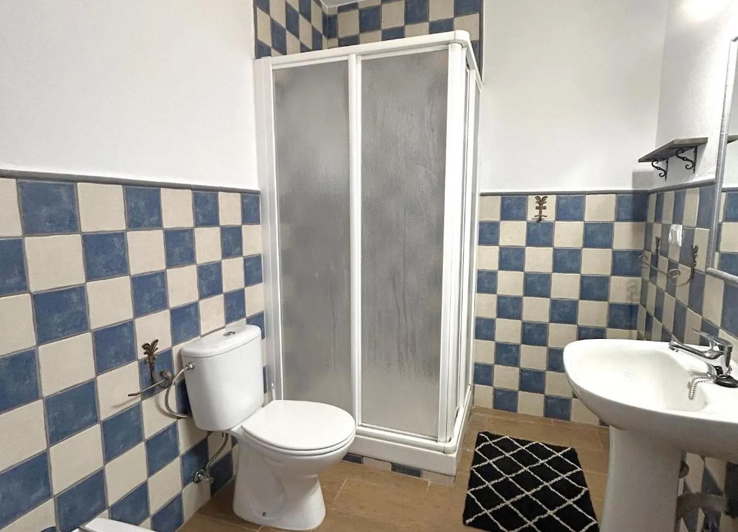 La Cuadra Apartment Gaucin
